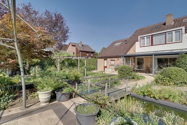 Medium property photo - 't Stegeslag 3, 6903 XR Zevenaar